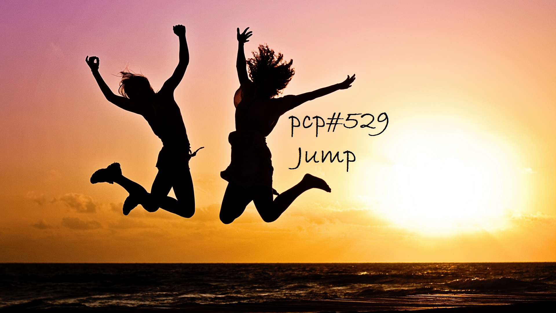 PCP#529... Jump...