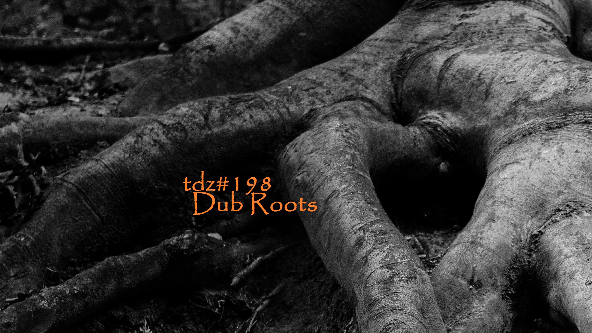 TDZ#198... Dub Roots.....