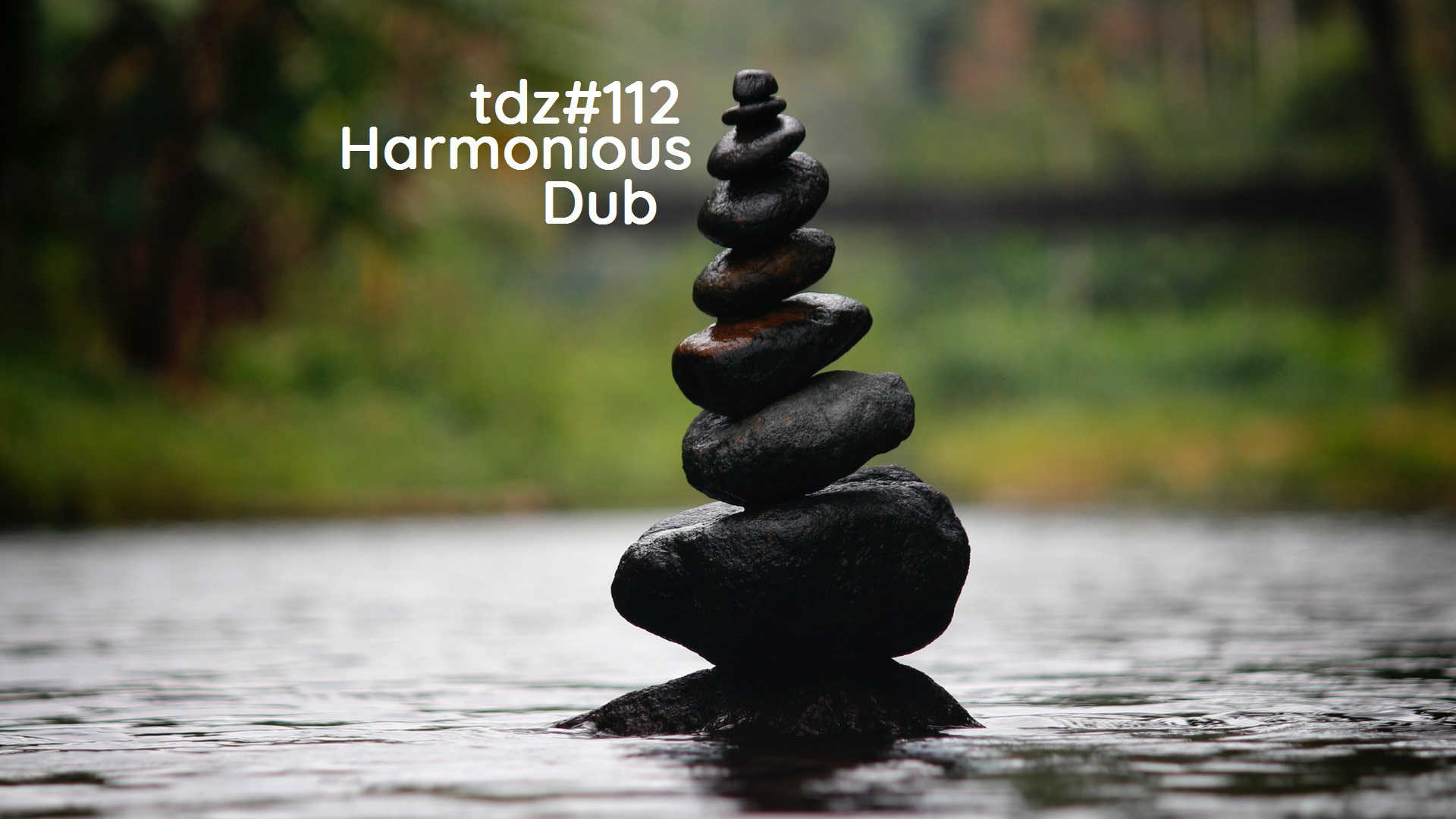 TDZ#212... Harmonious Dub .....