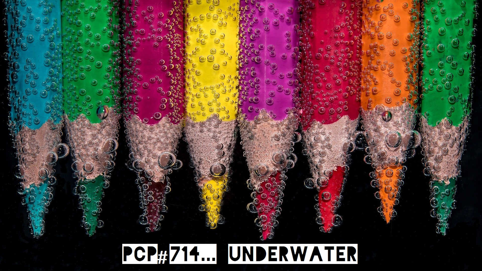PCP#714... Underwater.....