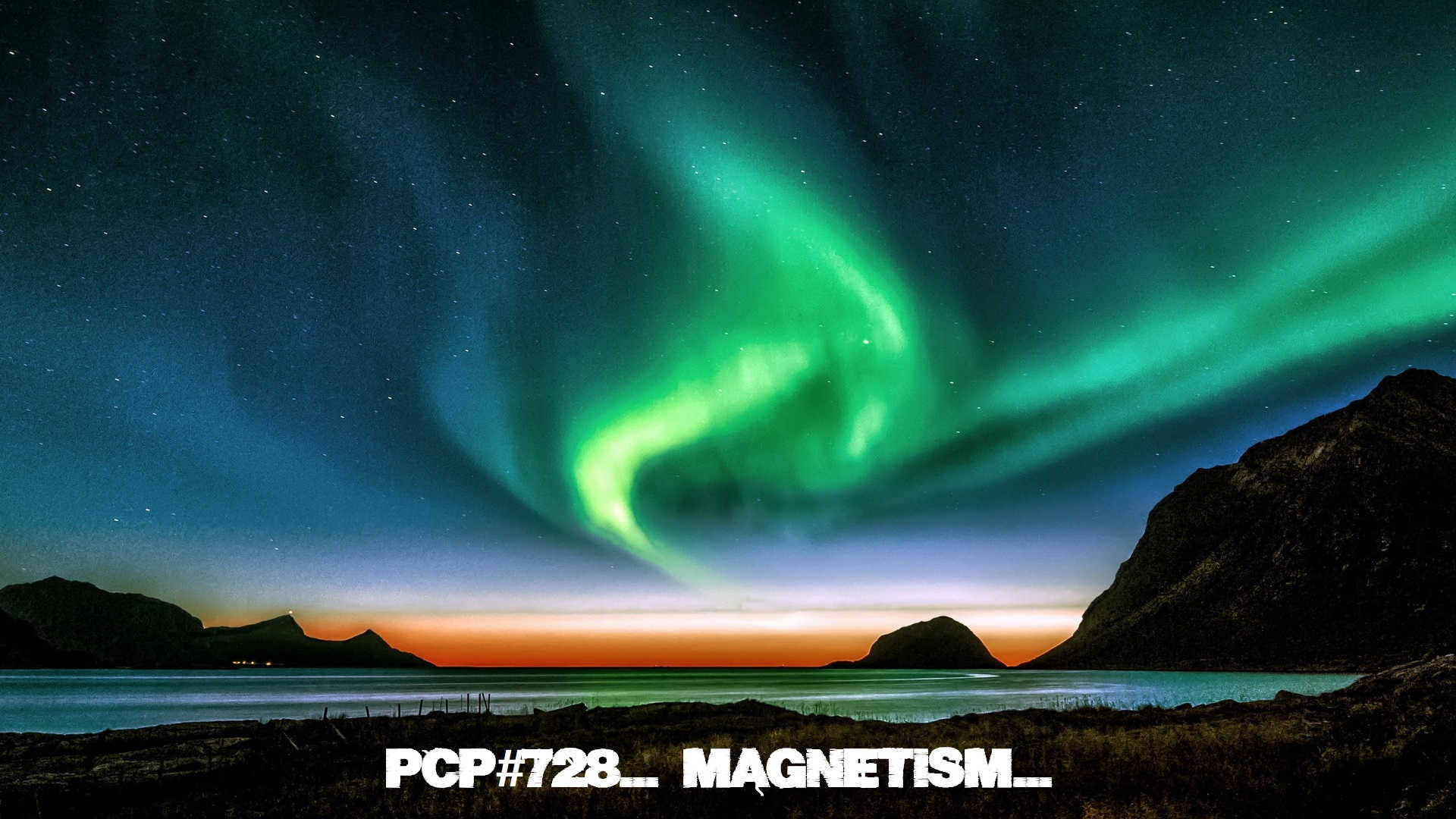 PCP#728... Magnetism....