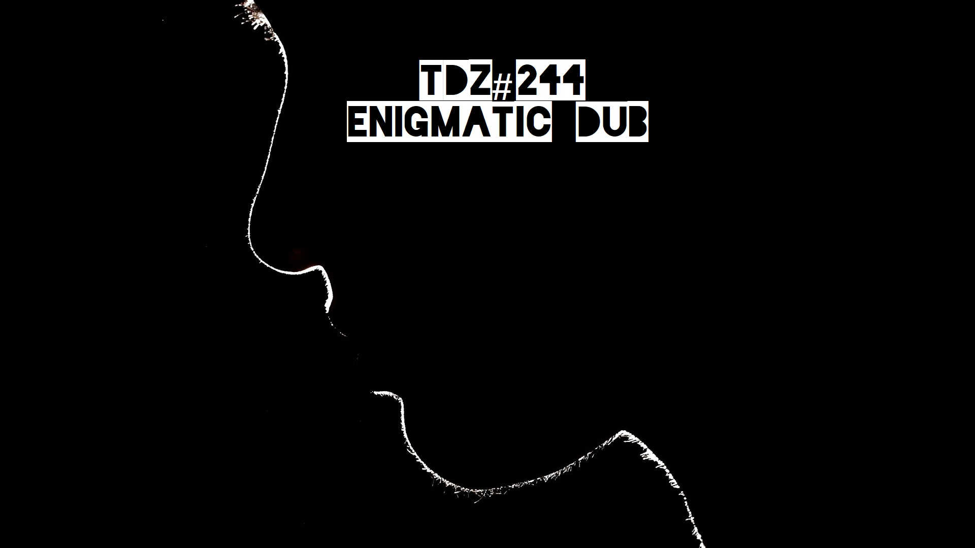 TDZ#244... Enigmatic Dub...