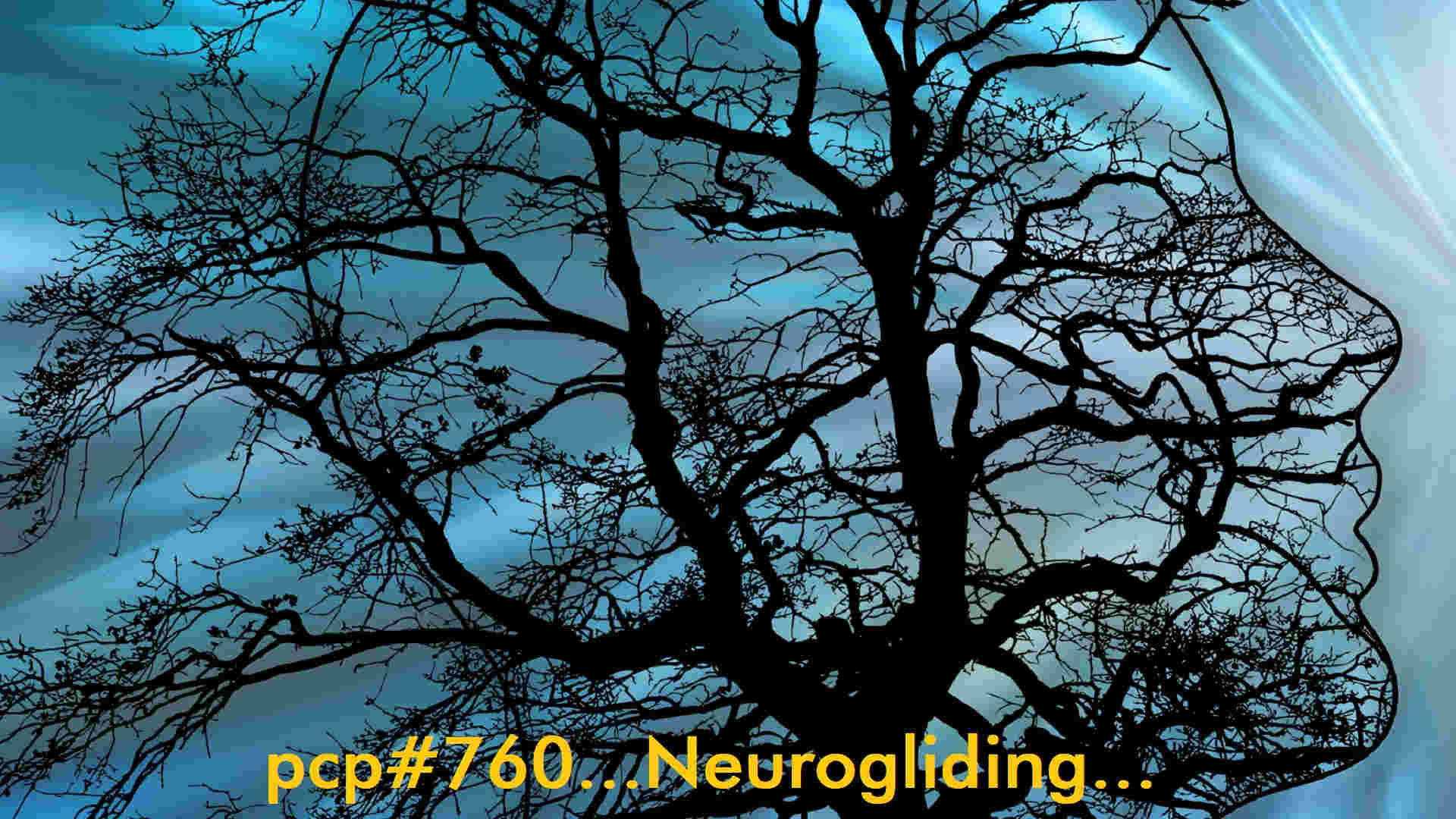 PCP#760... Neurogliding....