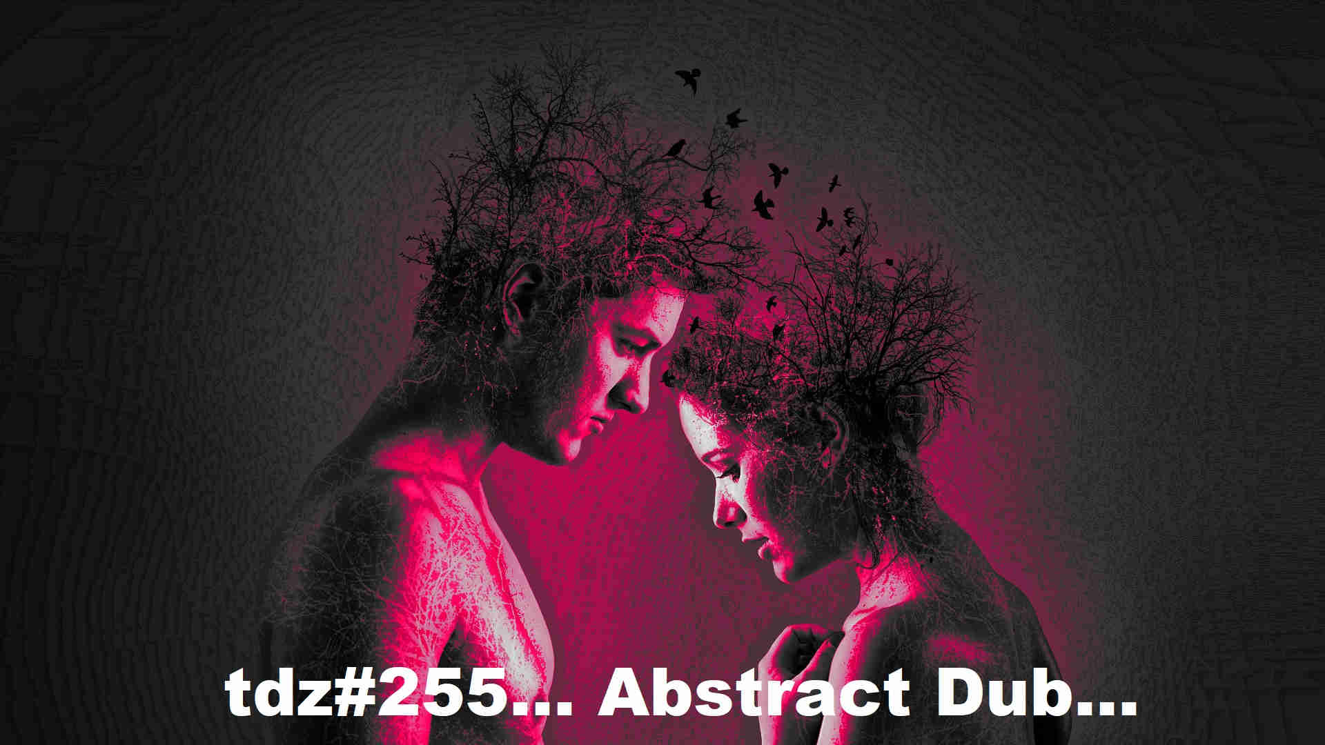 TDZ#255... Abstract Dub...