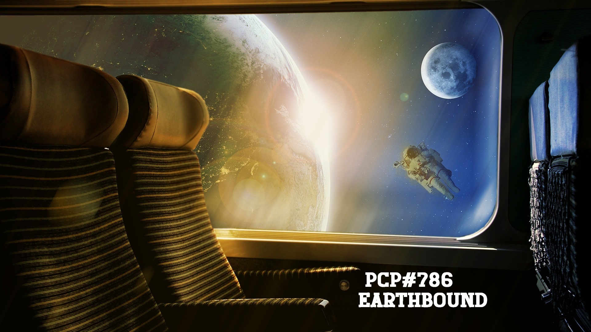 PCP#786... Earthbound...