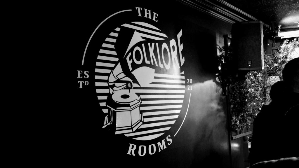 Folklore Rooms