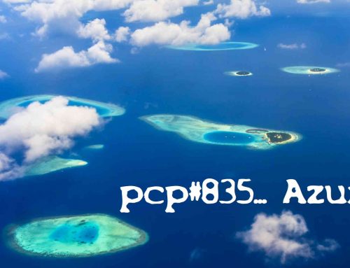 PCP#835… Azure…