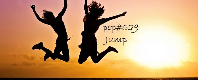 PCP#529... Jump...