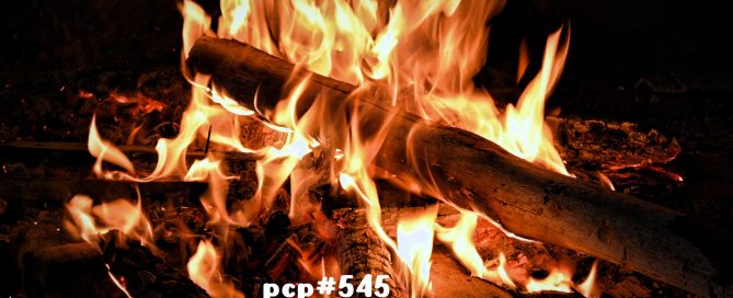 PCP#545... Nights of Fire...