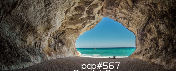 PCP#567... Crystal Caves....