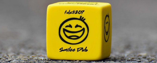 TDZ#207... Smilee Dub .....