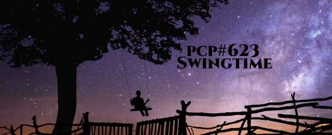 PCP#623... Swingtime....