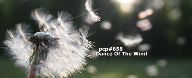 PCP#658… Dance Of The Wind…