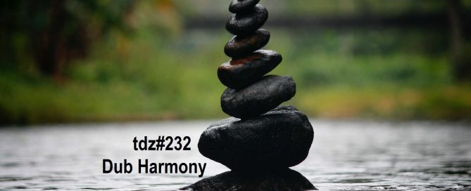 TDZ#232... Dub Harmony.....