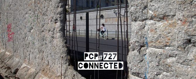 PCP#727... Connected....