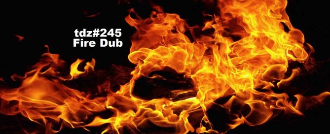 TDZ#245... Fire Dub...
