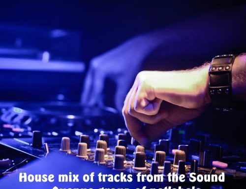 Sound Avenue House Mix