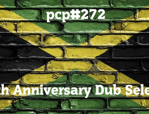 TDZ#272… 17th Anniversary Dub Selecta…